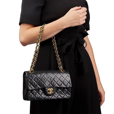 chanel classic|chanel classic flap small price.